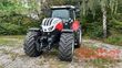 Tractor agrícola - Steyr - 6175 impuls cvt CVT