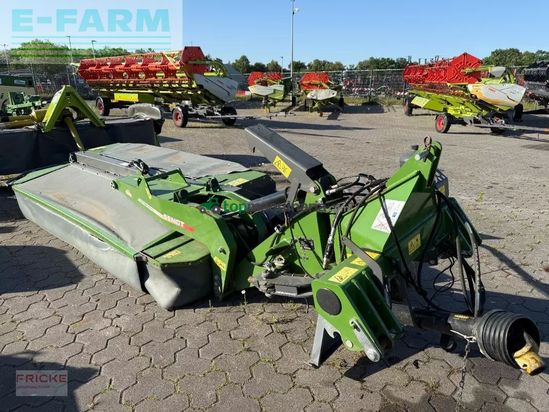 Cortacésped manual - Fendt - cutter 310