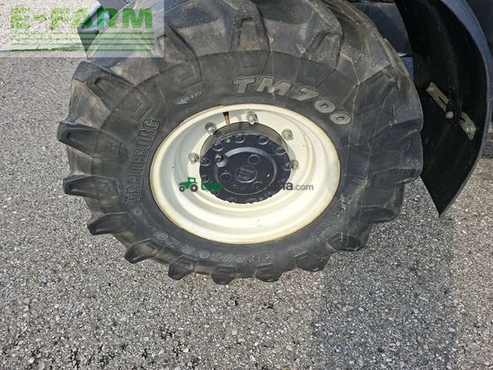 Tractor agrícola - New Holland - t5030