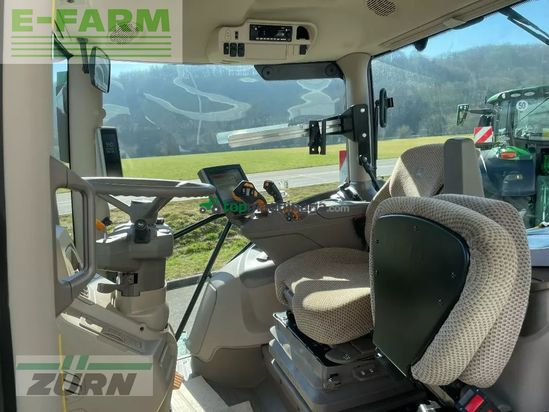 Tractor agrícola - John Deere - 6r250 / 6r 250