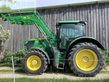 Tractor agrícola - John Deere - 6170r im kundenauftrag