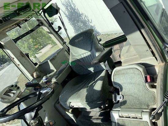 Tractor agrícola - Fendt - 820 vario **rtk**