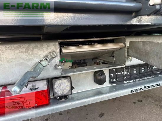 Volquet - Fortuna - edt 16