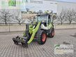 Minicargadora - Claas - torion 639