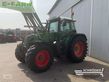 Tractor agrícola - Fendt - 712 vario