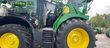 Cosechadora de Cereal - John Deere - 9700