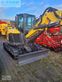 Excavadora - New Holland - e55d