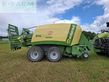 Empacadora gigant - Krone - big pack 1270 vc