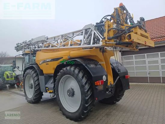 Atomizador - Challenger - rogator 655 b