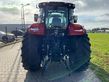 Tractor agrícola - Case IH - luxxum 120 mit alö lader