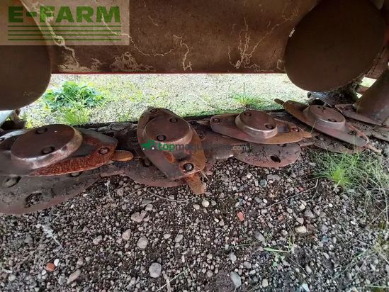 Cortacésped manual - Kuhn - gmd 602