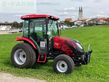 Tractor agrícola - TYM - t555 sh