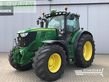 Tractor agrícola - John Deere - 6170r | rtk