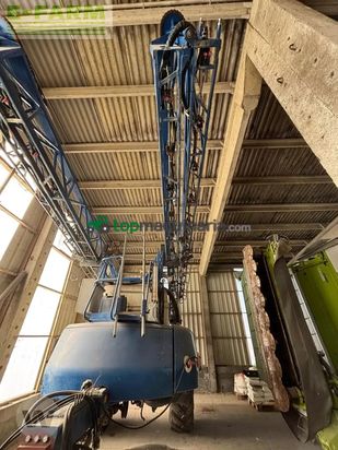 Atomizador - Inuma - professional 6030