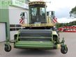 Cosechadora de Cereal - Krone - big x 650
