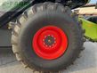 Cosechadora de Cereal - Claas - trion 650