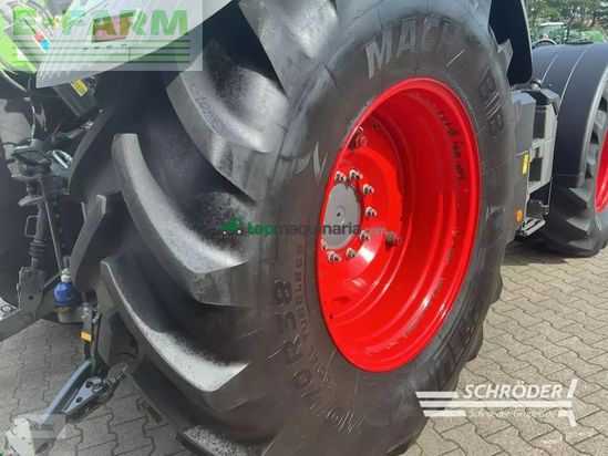 Tractor agrícola - Fendt - certified | 724 gen6 profi plus