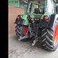 Tractor agrícola - Fendt - 312 vario tms