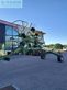 Henificador - Krone - swadro ts 620