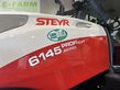Tractor agrícola - Steyr - 6145 profi cvt