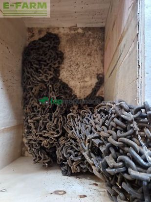 Tractor agrícola - Valtra - t 174e direct