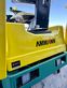Rodillo Compactador Ammann AV23 - 40 