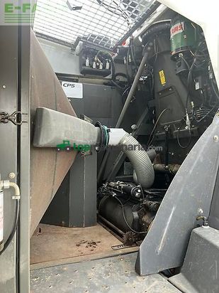 Cosechadora de Cereal - Claas - jaguar 950