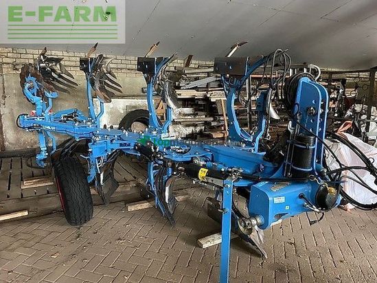 Arado - Lemken - g-lemken-ploeg