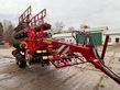 Grada de disco - Väderstad - carrier cr 820 *cross-cutter disc*