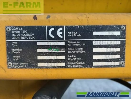 Atomizador - RTS - 4027 deluxe 27m