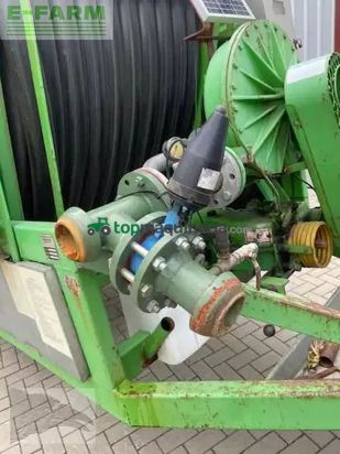 Riego - Deierling - 300m 100 er schlauch hüdig steuerung