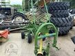 Rastrillo - Krone - swadro 3.45