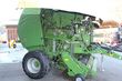 Empacadora gigant - Krone - comprima v 150 xc