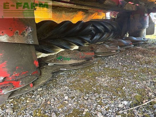 Cortacésped manual - Pöttinger - nova cut 265 h crw