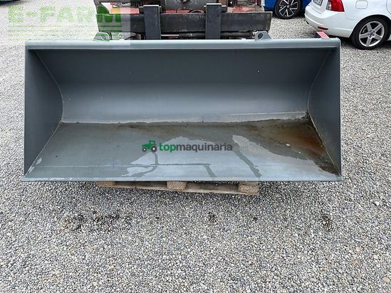 Minicargadora - Bressel und Lade - l11 kt276 hq kramer 2506 mv