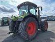 Tractor agrícola - Claas - arion 640