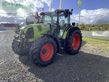 Tractor agrícola - Claas - arion 470 cis