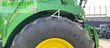 Cosechadora de Cereal - John Deere - 8500