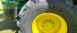 Cosechadora de Cereal - John Deere - 8500
