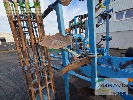 Cultivador - Lemken - karat 9/500 k