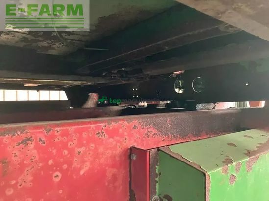 Esparcidor -  - strautmann vs2003