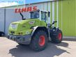 Minicargadora - Claas - torion 1511 p stage v
