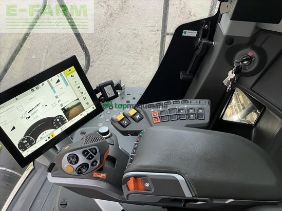 Cosechadora de Cereal - Claas - LEXION 6700TT C/W V770 (52815362)