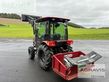 Tractor agrícola -  - f 36 cn