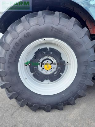 Tractor agrícola - Steyr - 6250 terrus cvt (stage v) CVT