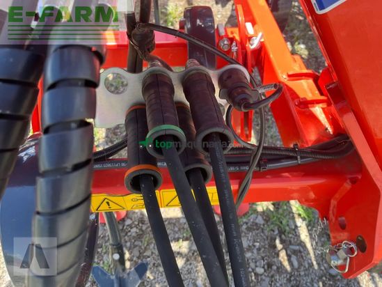 Cultivador - Kuhn - prolander 500r