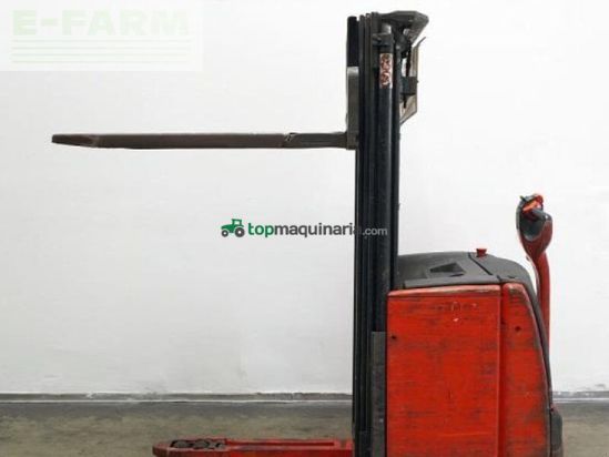 Elevadora - Linde - l 16 i 1173