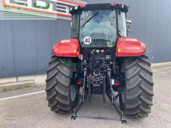Tractor agrícola - Case IH - farmall m 100
