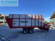 Remolqu agrícola -  - silo profi 3
