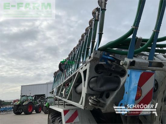 Cuba de purin - Kotte - vt 18300 | bomech farmer 15m